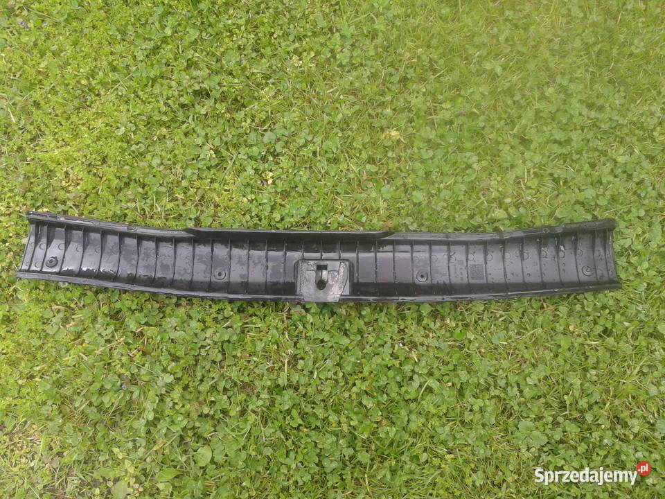 osłona pasa tylnego listwa Opel Astra II G kombi Chełm