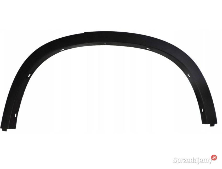 Bmw X1 0915 Listwa nakładka nadkola błotnika osobowe Łódź