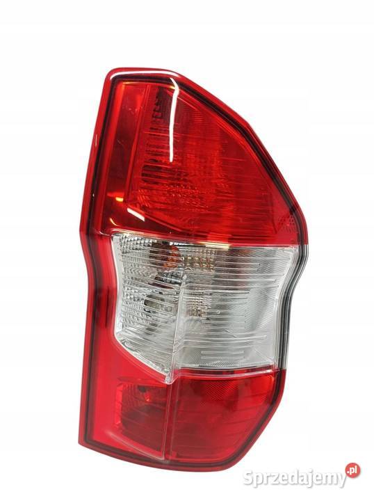 LAMPA TYŁ LEWA EUROPA Ford Tourneo Courier I świętokrzyskie