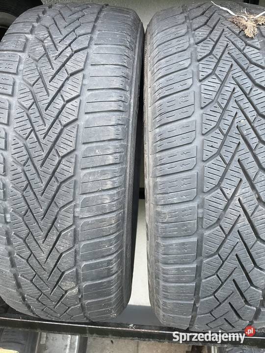 Opony zimowe Semperit Speed Grip2 2056016 łódzkie Bełchatów