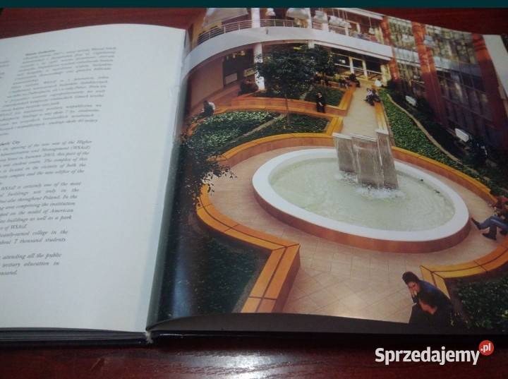 Rzeszów współczesny pejzaż miasta twarda zachodniopomorskie Koszalin