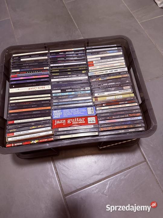Skup płyt winylowych CD Bluray kaset z muzyką Opole