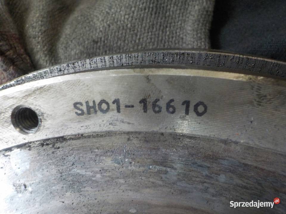 MAZDA 6 GJ CX5 22 SKYACTIV 14r 175 SH01 SHY1 Suków