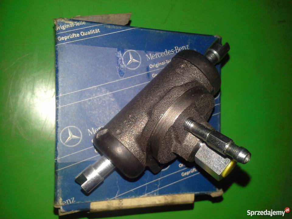 cylinderek hamulcowy MERCEDES 410d 410 408d 408 cylinderki Kłobuck