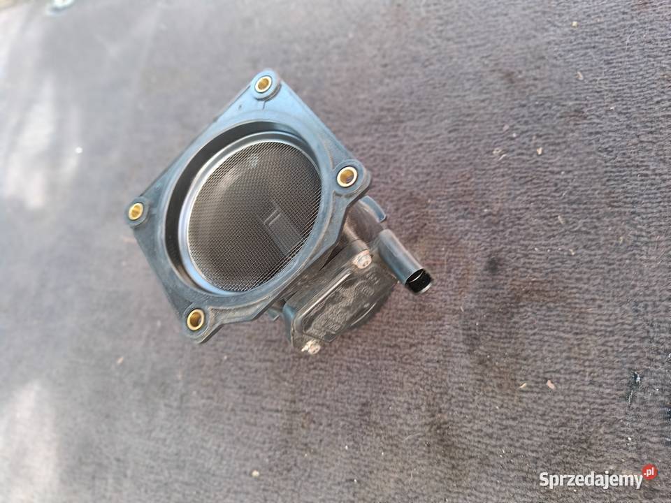 Przepływomierz 078 133 471E Hitachi Audi A4 B5 Myszków