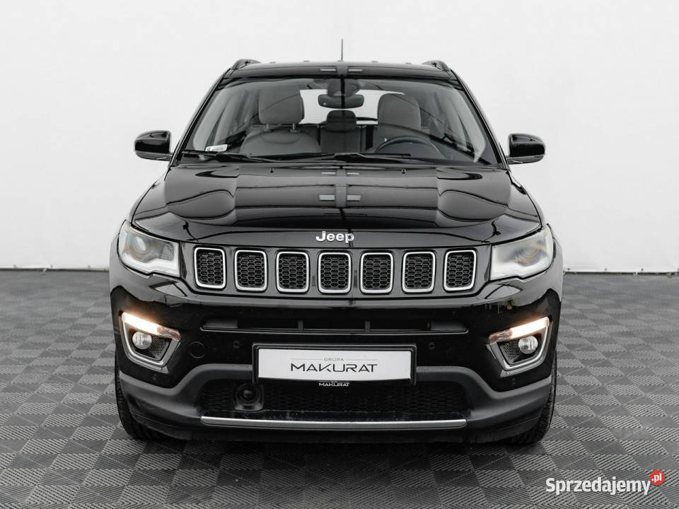 Jeep Compass WD8815N14 TMair Limited 4WD Kcof czujnik deszczu pomorskie Pępowo