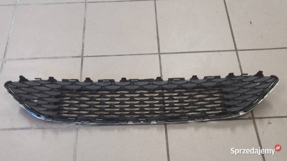 Ford Fokus kratka grill śląskie Mysłowice
