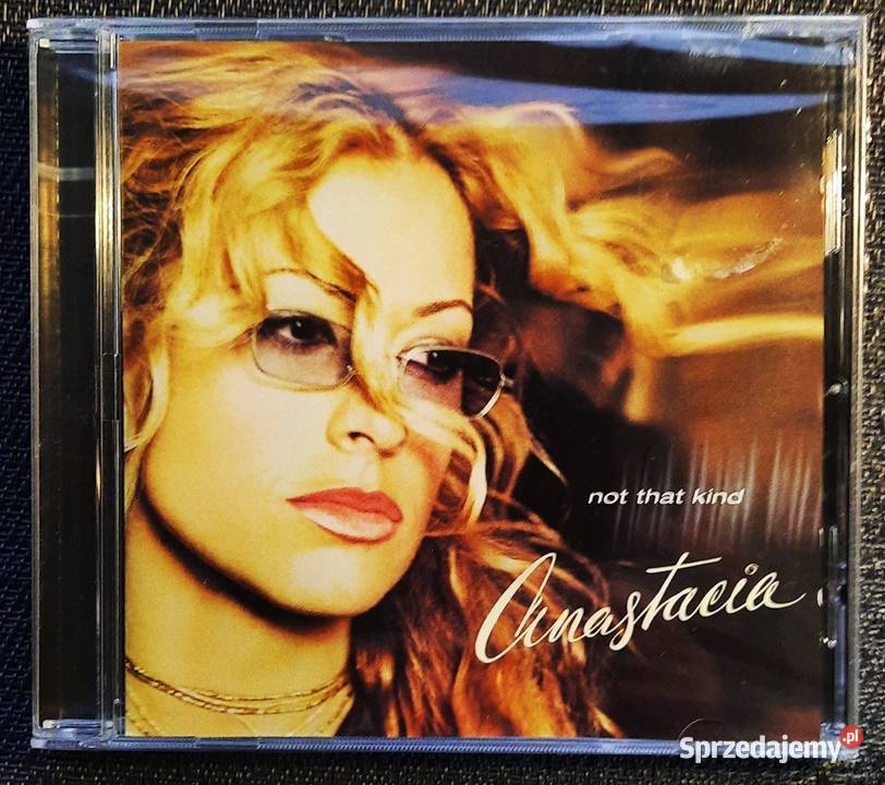 Album CD MARIAH CAREY Album Mariah Carey pop Katowice