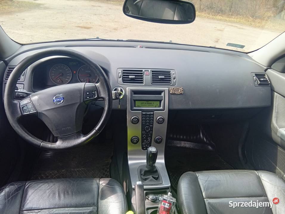 Sprzedam Volvo V50 20 HDi Ligowo