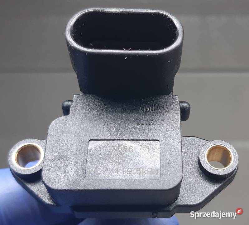 CZUJNIK CIŚNIENIA POWIETRZA FORD FIESTAIV 12514 osobowe Układ elektryczny Mielęcin