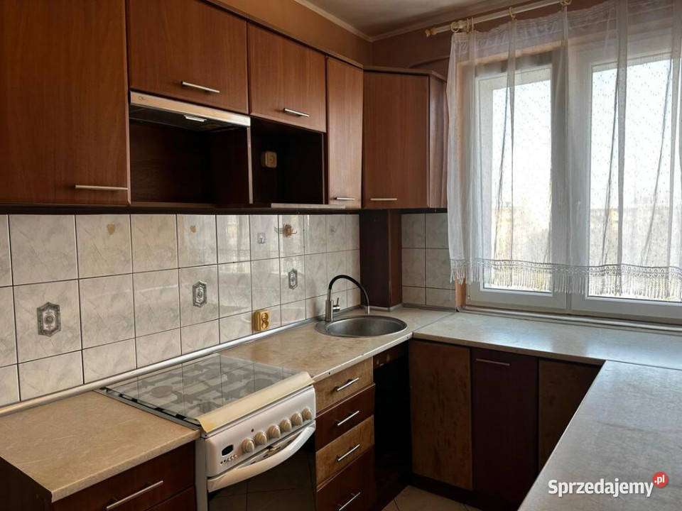 Na sprzedaż mieszkanie z potencjałem 642 m2 łódzkie Piotrków Trybunalski