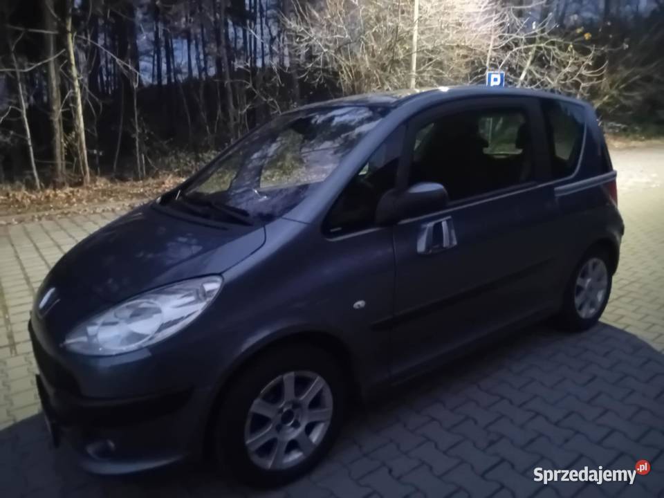Sprzedam lup zamienię na inne auto Starachowice