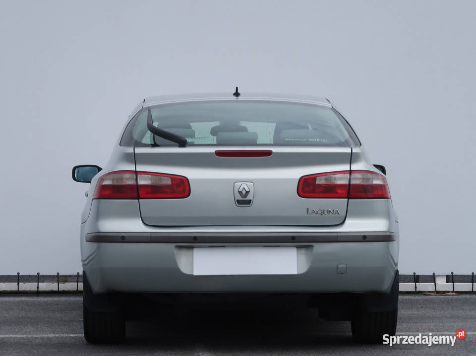 Renault Laguna 18 16V wspomaganie kierownicy Lublin
