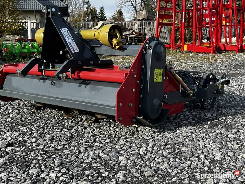 Glebogryzarka Separacyjna 105m 125m 145m 165m