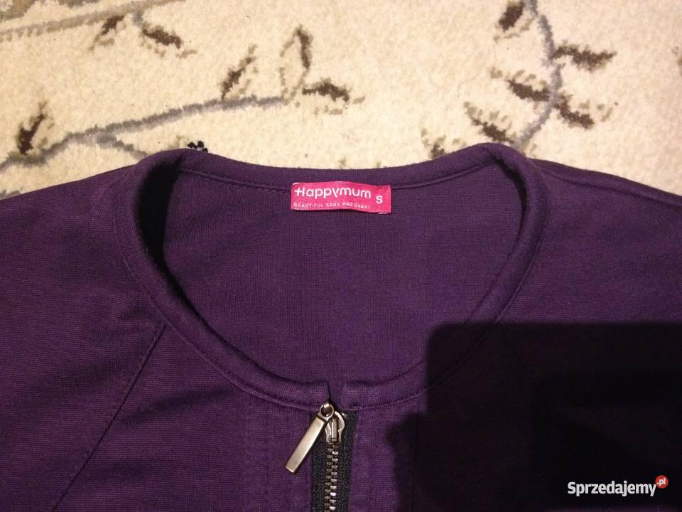sukienka ciążowa Happymum Poznań sprzedam