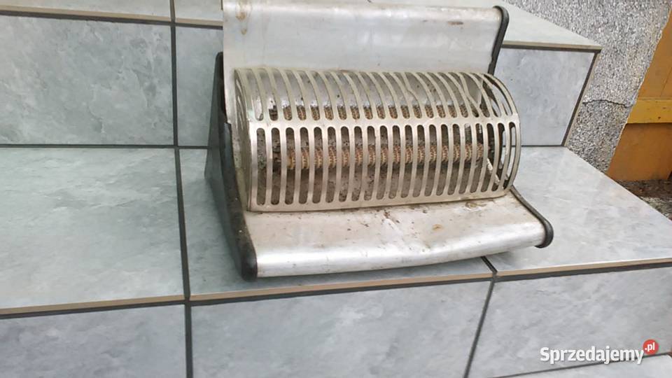 Grzejnik elektryczny Świebodzin