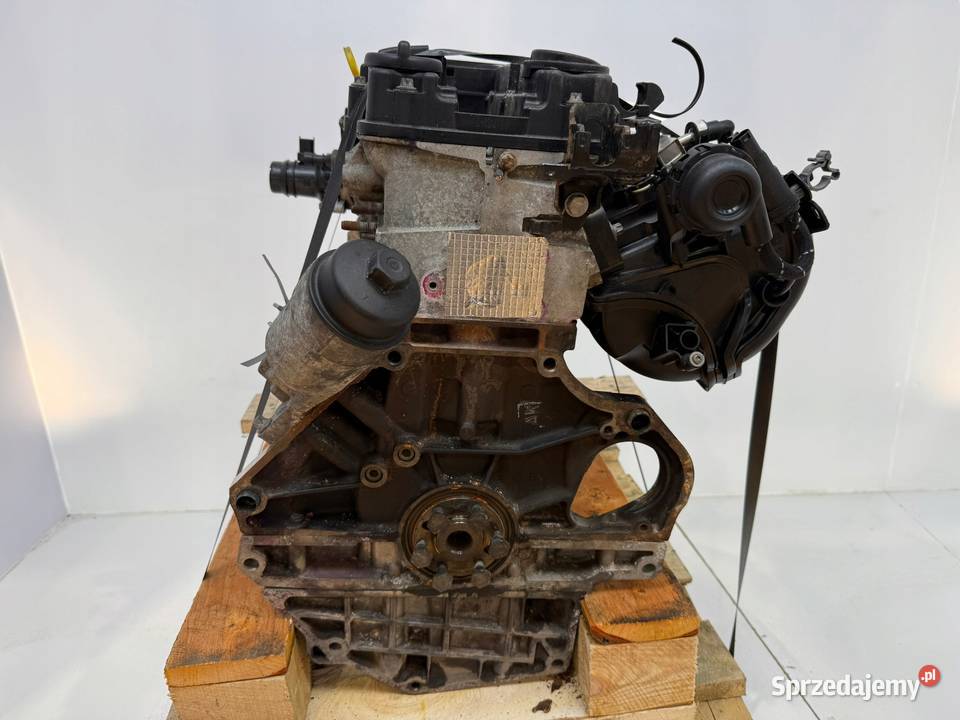 SILNIK A12XER Opel Corsa D 12 16V 86 benzyna 130 Chełm