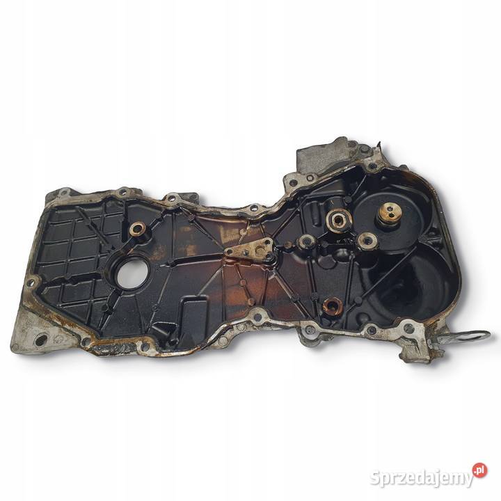 OBUDOWA ROZRZĄDU Dacia Sandero 09 TCe 135022061R lubelskie Chełm