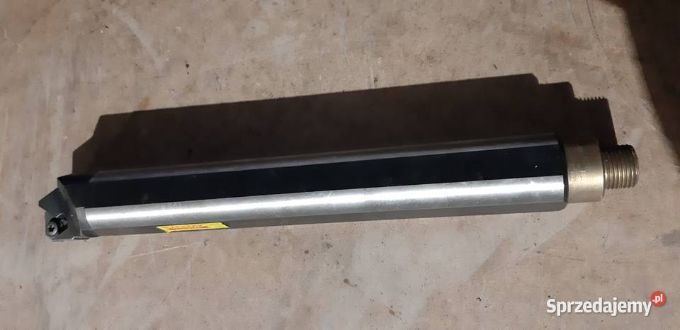 Wytaczak Sandvik R166OKF4027
