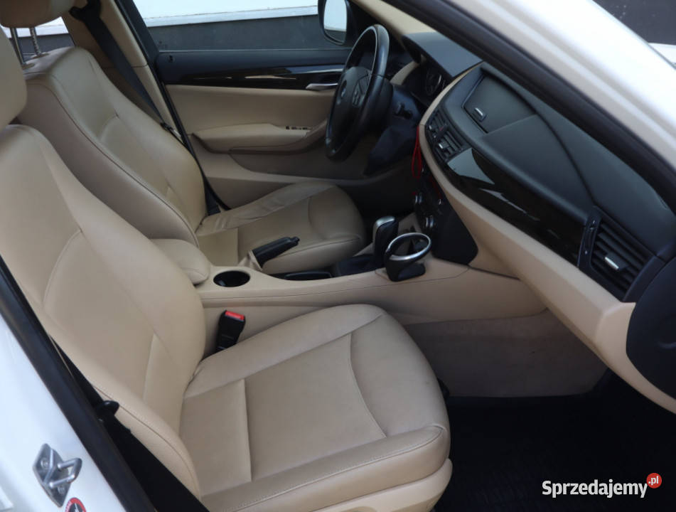 BMW X1 xDrive20d Łódź