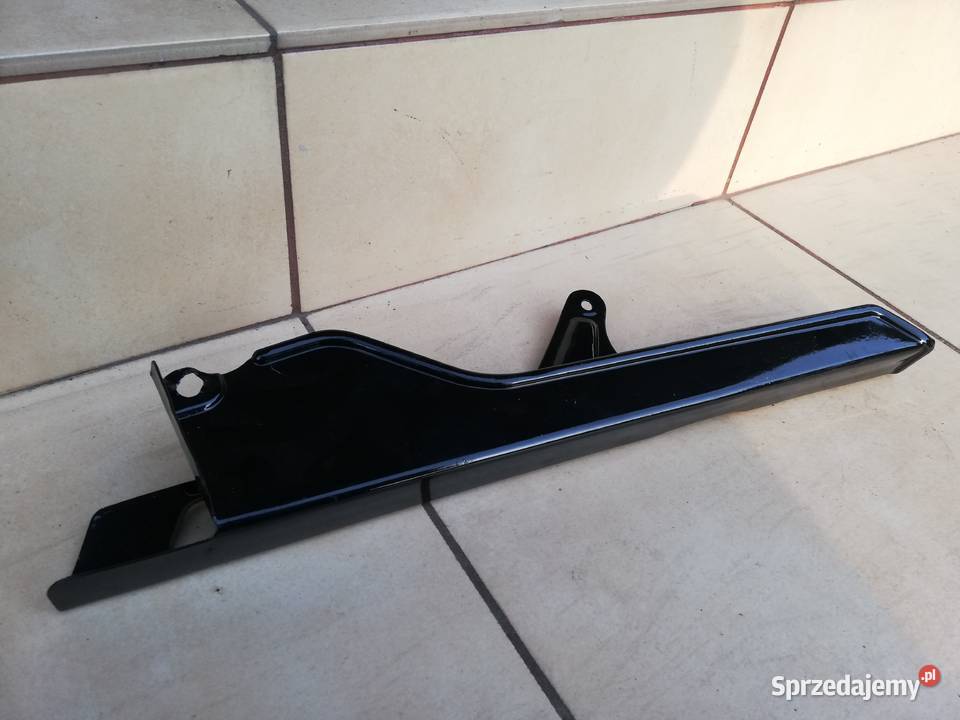 Yamaha Bop 50 osłona łańcucha