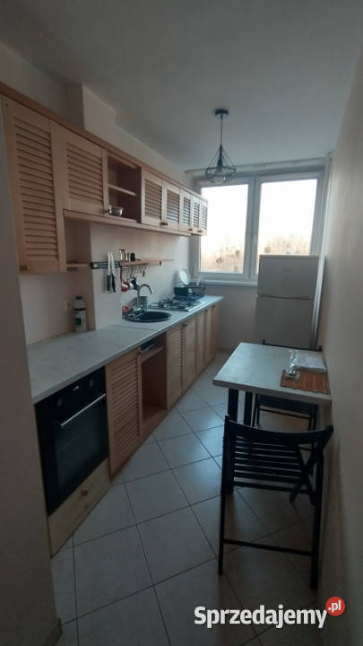 Sprzedam dwupokojowe idealne studenta na wynajem Wrocław