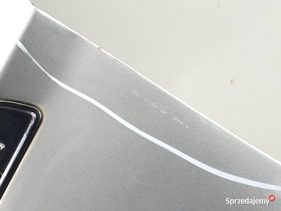 BŁOTNIK LEWY PRZÓD FORD MONDEO MK4 0715 OSŁONA podkarpackie sprzedam