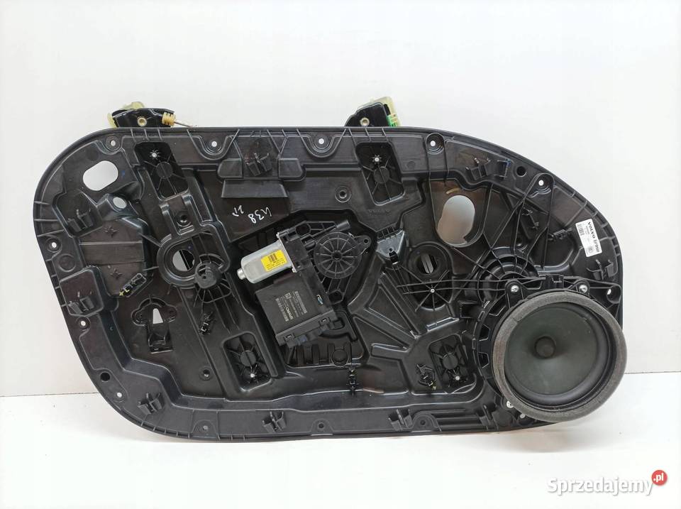 MECHANIZM SZYBY LEWY PRZÓD 4076450 31674755 Rok produkcji 2019 świętokrzyskie sprzedam