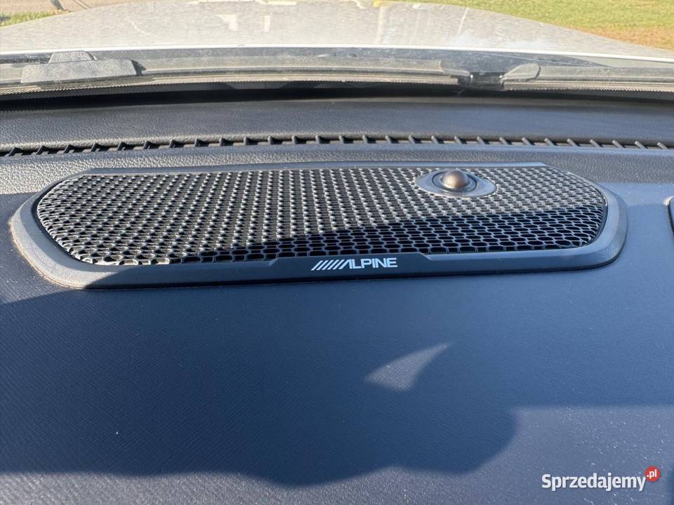 RAM 1500 Limited 57 HEMI 2022 7000 Stan idealny pierwszy właściciel