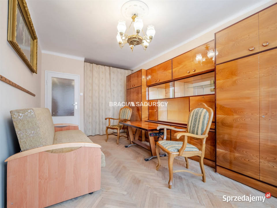 sprzedaży mieszkania Kraków Włodkowica 359m2 własność