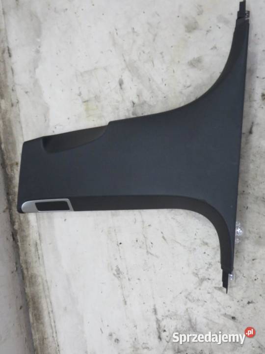OSŁONA SŁUPKA LEWA AUDI A8 D4 4H0867243 lubelskie