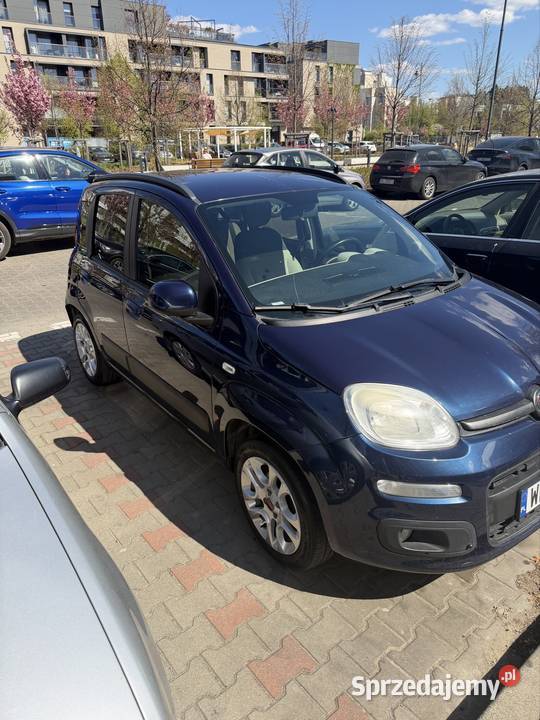Automatyczna klimaAlu felgi metalic hak mazowieckie Warszawa