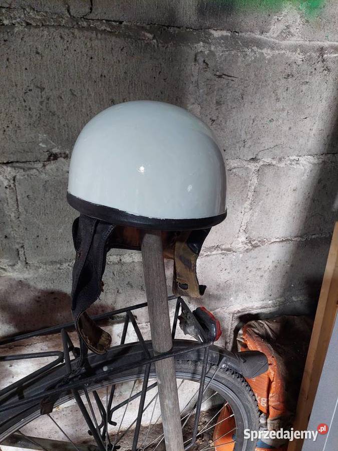 kask orzeszek prl kujawsko-pomorskie Wichowo