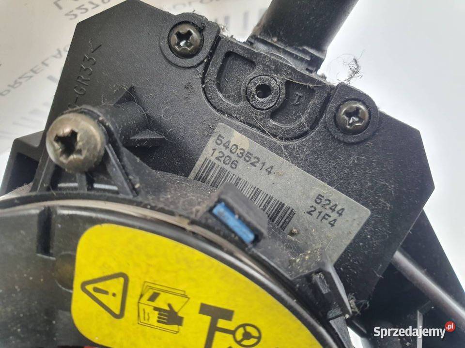 PRZEŁĄCZNIK ZESPOLONY LAND ROVER FREELANDER kujawsko-pomorskie Lipno sprzedam