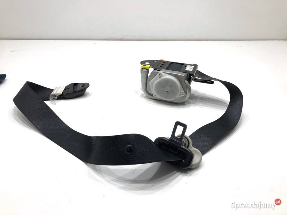 PAS BEZPIECZEŃSTWA LEWY PRZÓD MAZDA CX7