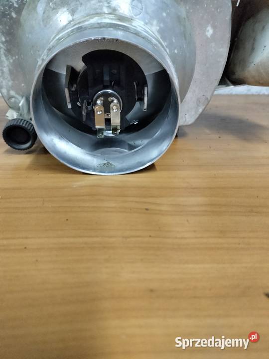 Przednia lampa Peugeot ELYSEO 50 łódzkie