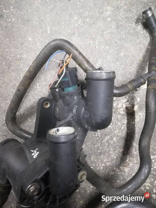 Obudowa termostatu vw Skoda Audi 032121111 Mieleszyn