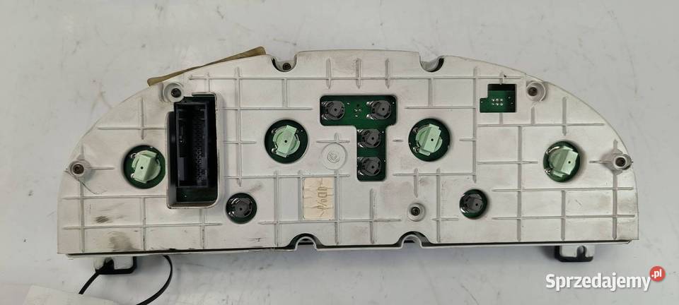 LICZNIK ZEGAR FORD MONDEO MK3 3S7T10849JD kujawsko-pomorskie Lipno