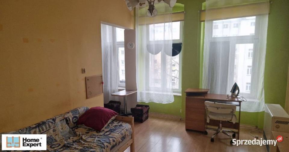1pok 29met Placu Macieja Wrocław