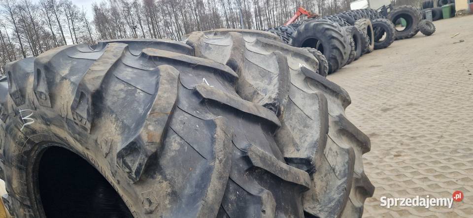 58070r38 208r38 20838 Trelleborg Pirelli 70 bez warmińsko-mazurskie Nowe Miasto Lubawskie sprzedam