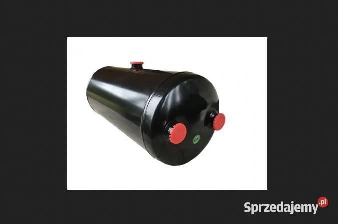 ZBIORNIK POWIETRZA C385 30L 84235999 mazowieckie Siedlce