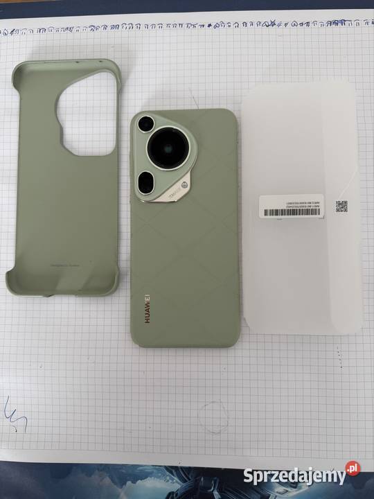 Huawei P 70 pro 512gb Huawei Słubice
