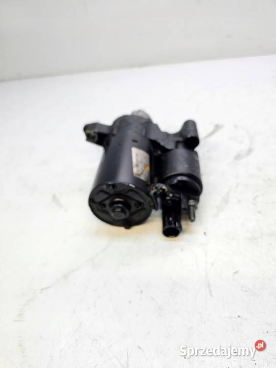 ROZRUSZNIK AUDI A4 B8 A5 Q5 20 TFSI 0986024010 Układ elektryczny silnika Przystajń sprzedam
