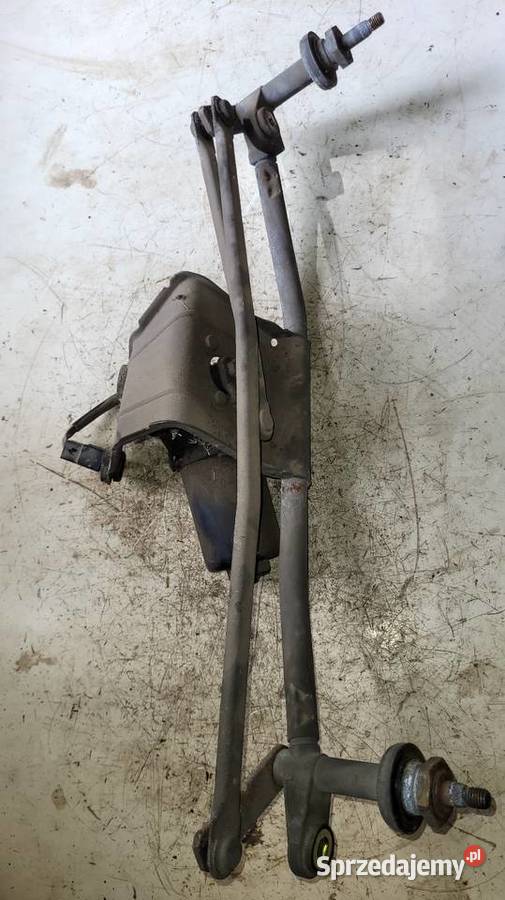 Mechanizm wycieraczek przednich Mercedes Vito Łagów sprzedam