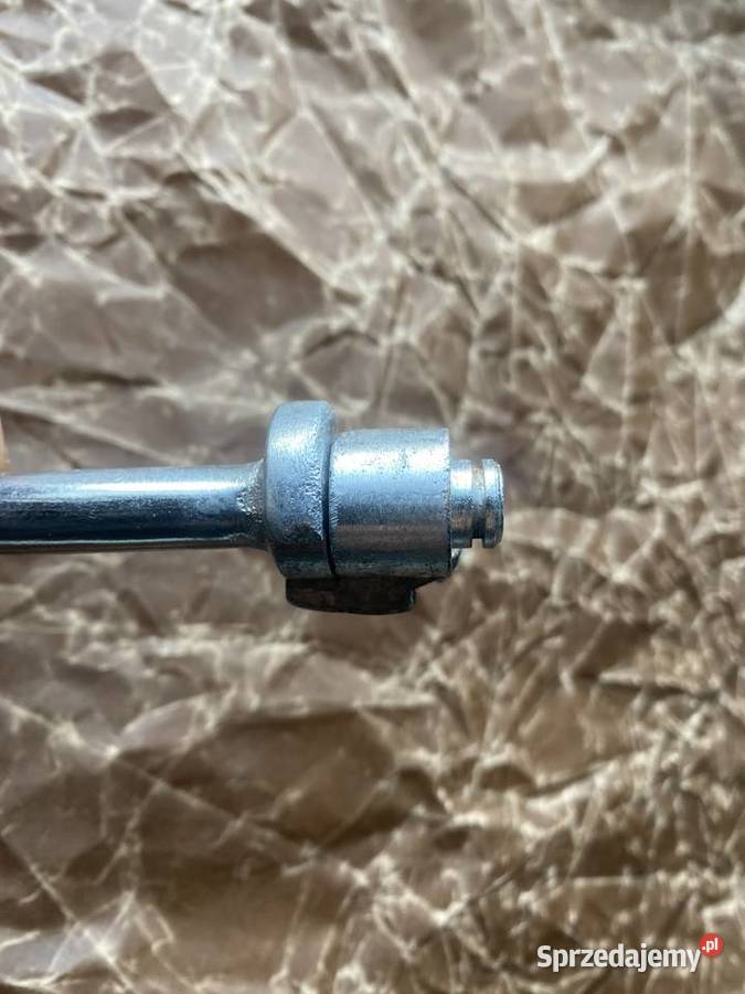 FABRYCZNIE NOWY KOPNIAK KOPKA JAWA 90 ROADSTER Kraków