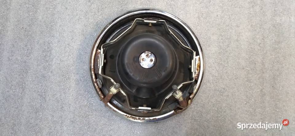 Wkład Reflektora Honda Shadow VT 1100 8795 Pozostałe małopolskie Jawiszowice sprzedam