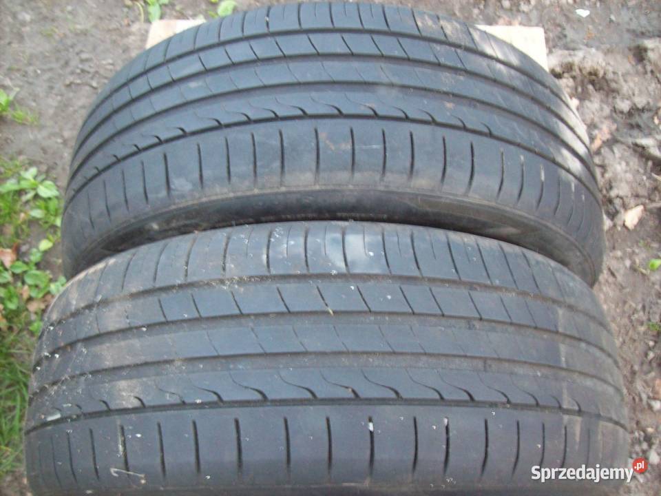 Opony Imperial Ecosport 2 2055017 2 205 Mińsk Mazowiecki