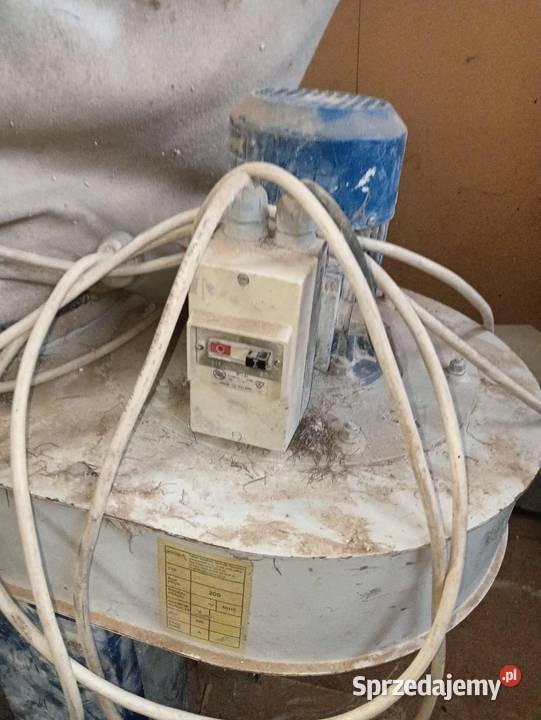 wyciąg jednoworkowy Aerotech pomorskie Wejherowo