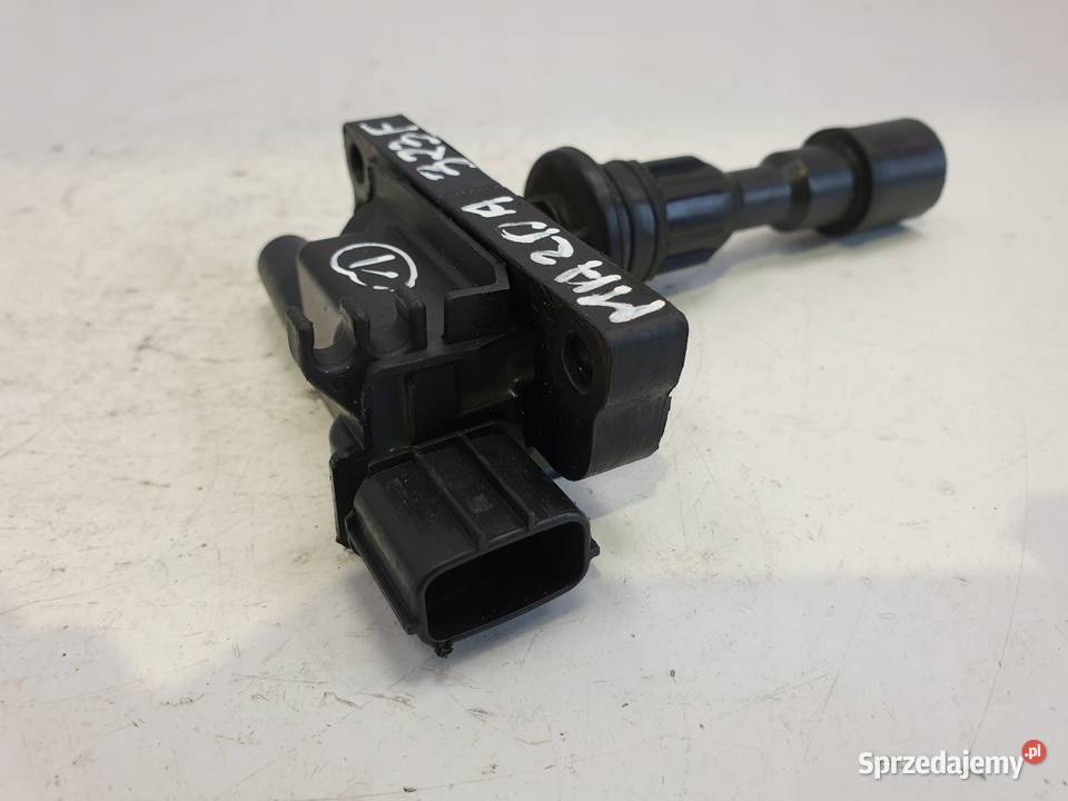 CEWKA ZAPŁONOWA Mazda 323F BA 18 16V osobowe lubelskie Rudka