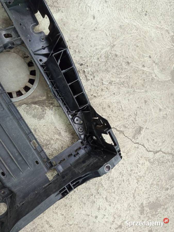 Pas przedni wzmocnienie focus MK4 orginalny osobowe Rzeszów